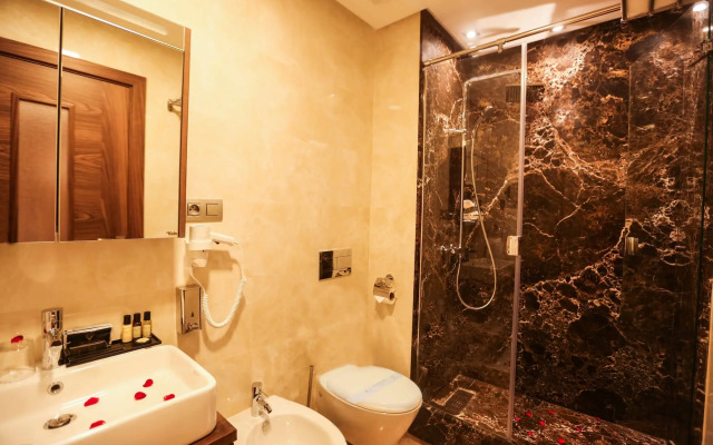 Suite Hotel Casa Diamond