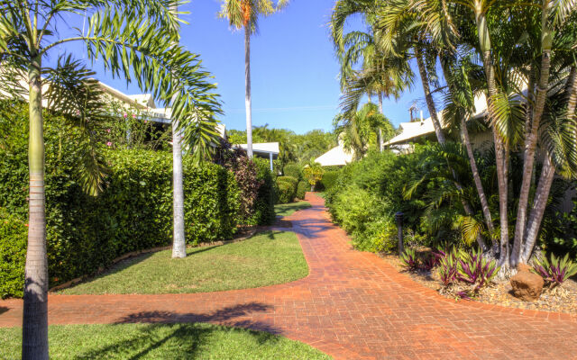 Broome Beach Resort