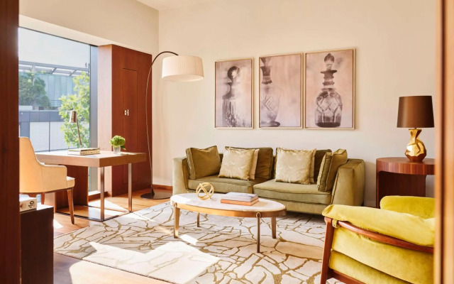 Park Hyatt Zurich