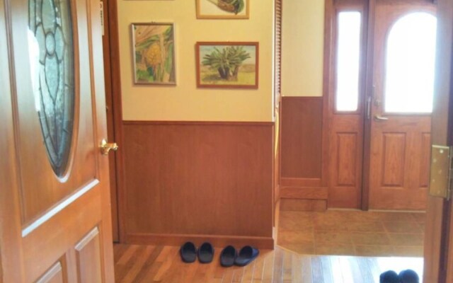 Guest House Kiiroiie - Caters to Women
