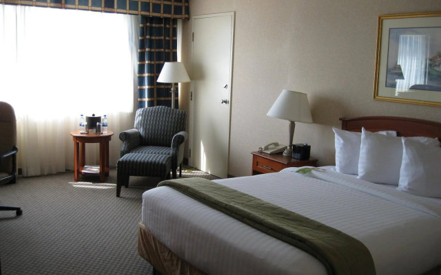 Atlantica Hotel Halifax