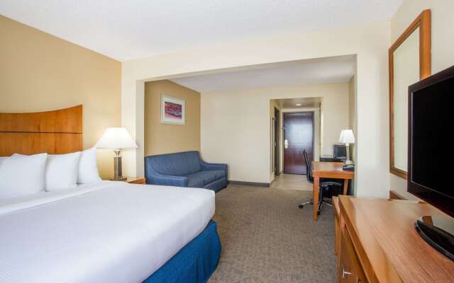 Wingate by Wyndham Convention Ctr Closest Universal Orlando