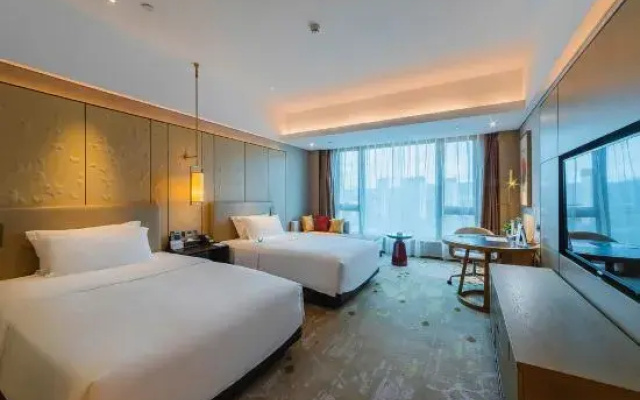 Grand Skylight International Hotel Zunyi