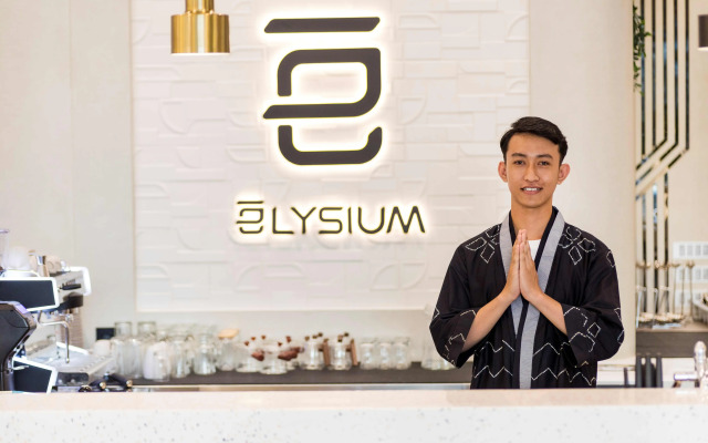 Aeris Hotel Banjarbaru