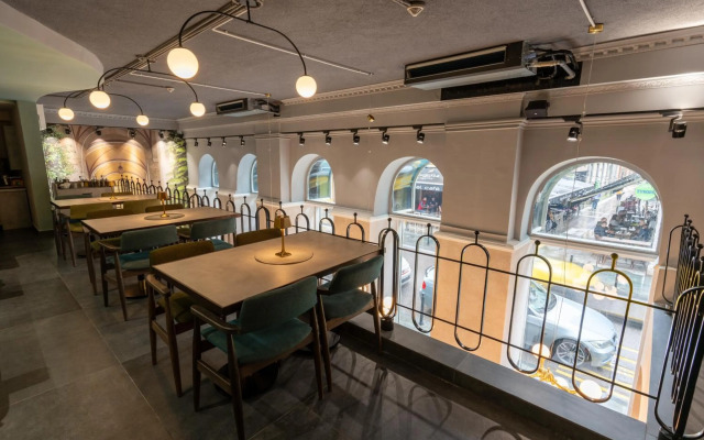 Hotel Astra Sarajevo