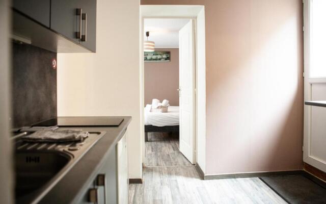 Le Cottage du Louvre