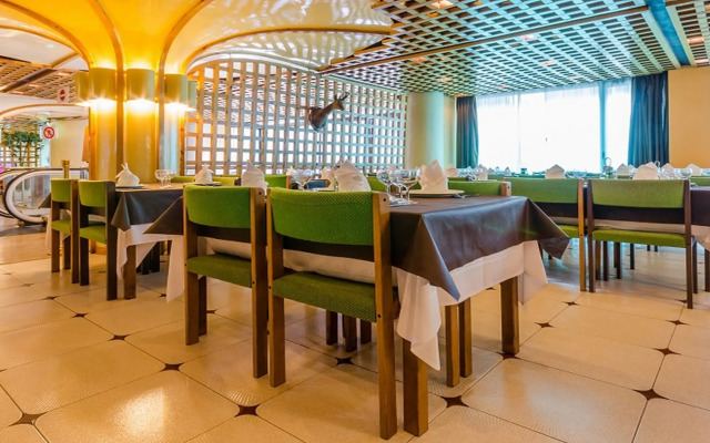 Hotel Sant Eloi