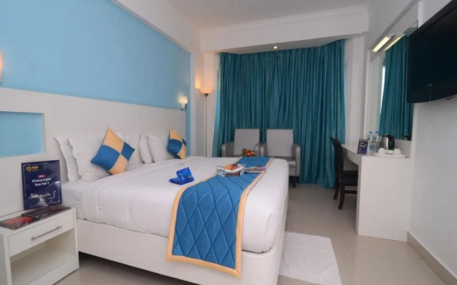 Star Residency Madurai