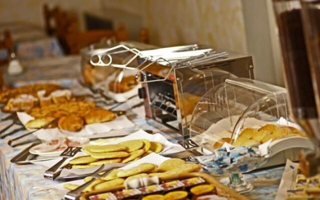 Hotel Ariston