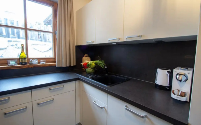 Eulersberg Appartements