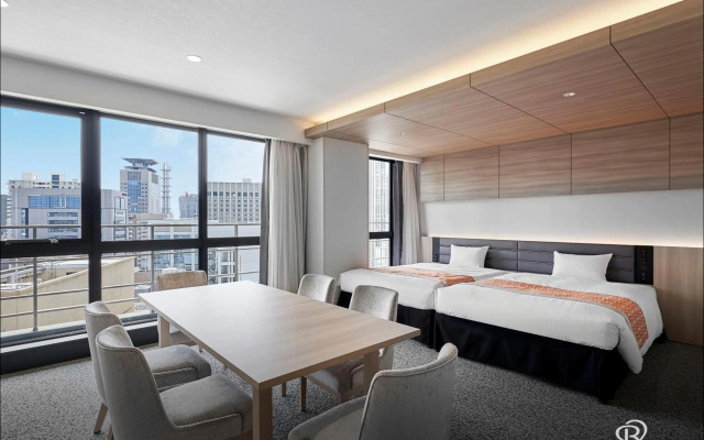 DaiwaRoynetHotel Kobe-Sannomiya PREMIER