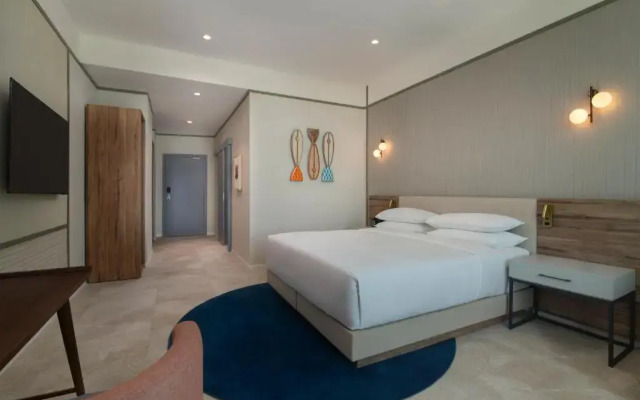 Hyatt Centric Santo Domingo