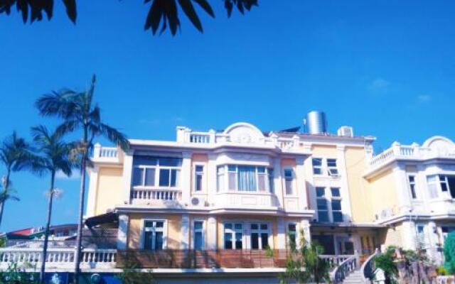 Xiamen Angel Guest House