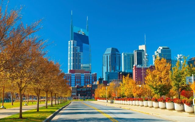 SoBe Cool Springs Apartments