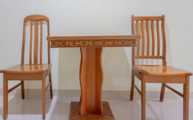 Jo Residence Syariah RedPartner