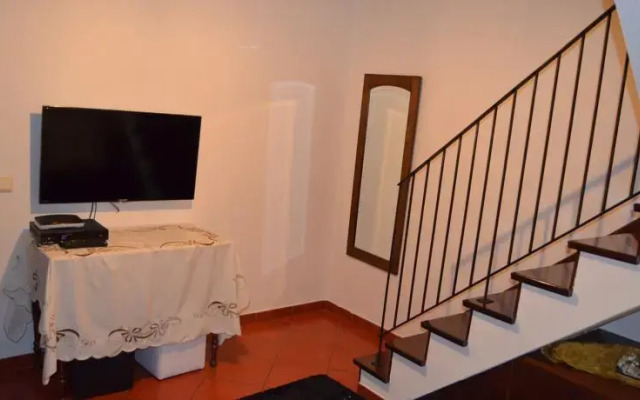 Holiday Home Atlantico