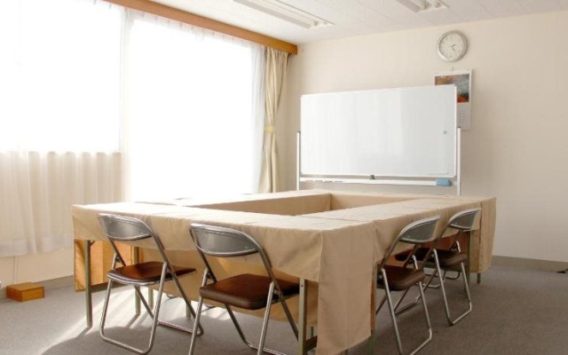 Station Hotel Shingu – Guest Rooms – Shingu