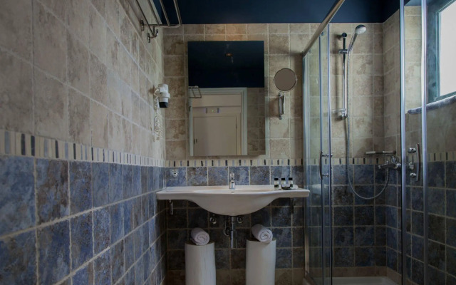 Thomais Boutique Hotel
