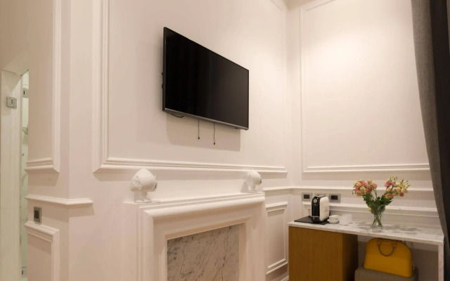 Via Chiodo Luxury Rooms