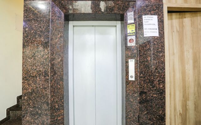 Fabhotel Vedanta Inn