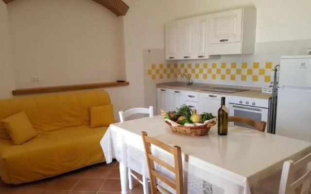 Podere Valle dei Venti