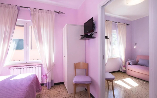 Green Quiet Affittacamere