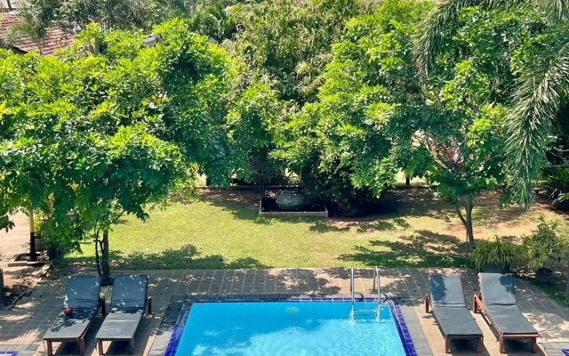 Olanro Hotel