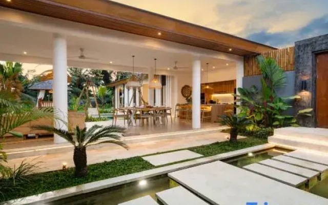 Villa Myassa by BaliSuperHost