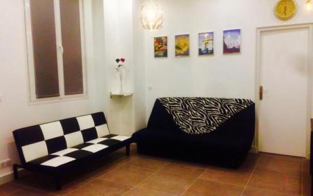 Le Logis De Montmartre