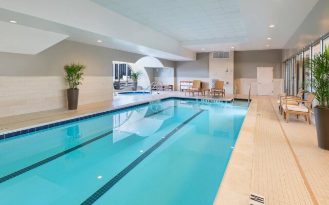 The Westin Reston Heights