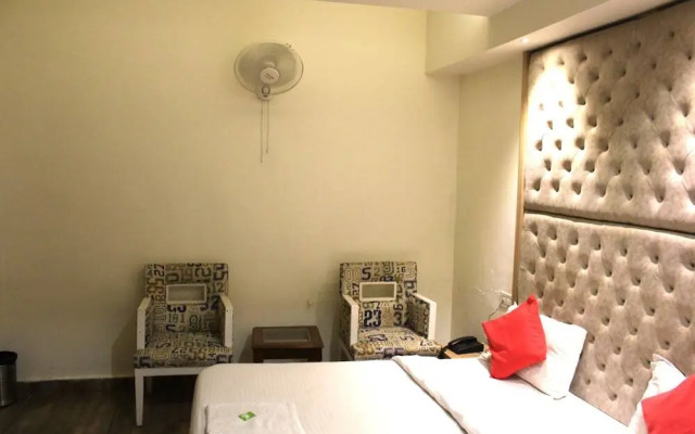 Hotel Hashtag