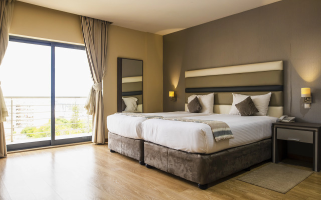 WL Hotel Maputo City Centre Mozambique Collection