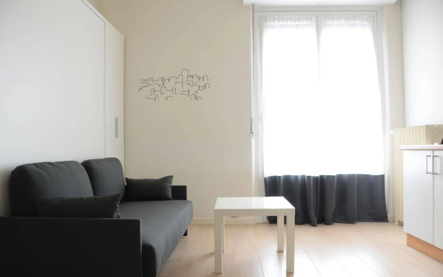 Sigieri Residence Milano