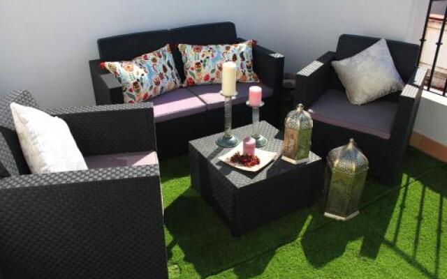 Luxury Dreams Sevilla