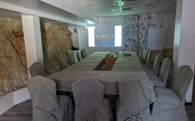 Hotel Blanca Resort & Spa