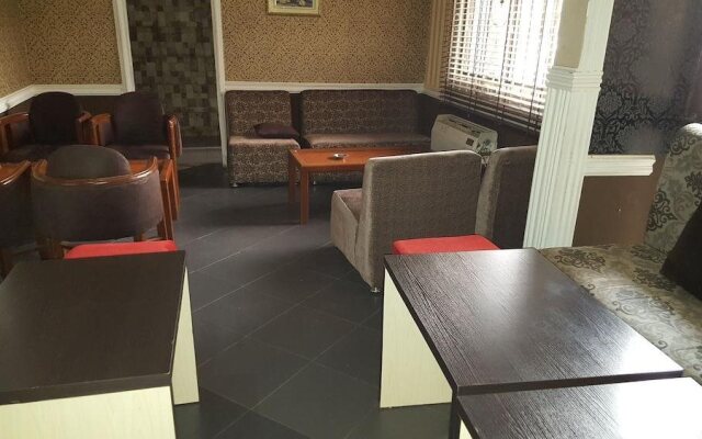 Meridian Lodge hotels & resorts