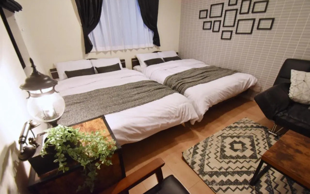 Hikifune Kodate - Vacation STAY 8861