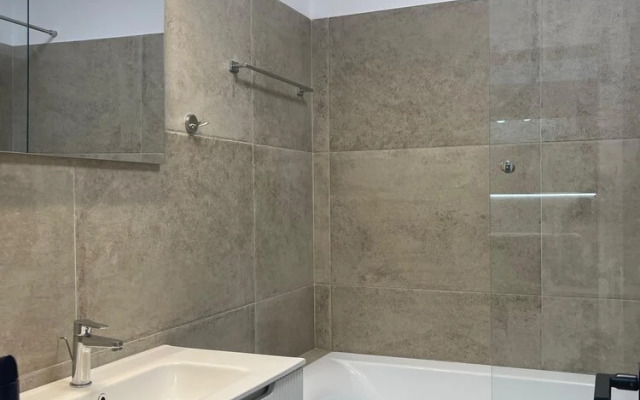 Boutique Elegant Apartments in Bucharest