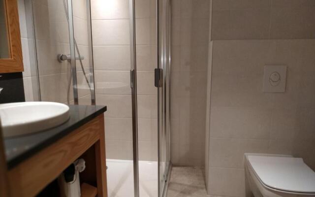 Chalet Saint-Martin-de-Belleville, 4 pièces, 6 personnes - FR-1-344-731