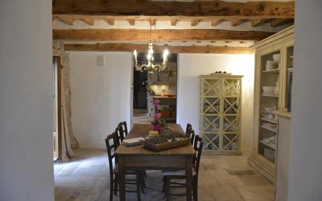 Verdidea - VILLA I LECCI