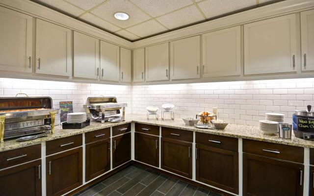 Homewood Suites by Hilton Hillsboro/Beaverton