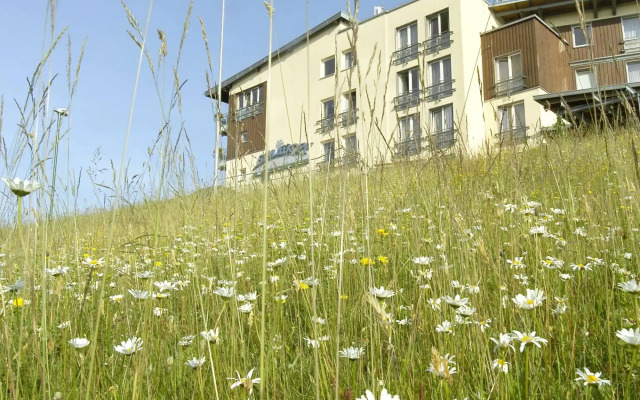 Wellness- & Nationalpark Hotel Schliffkopf Bwsc