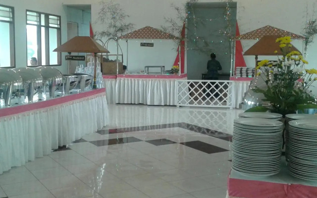 Dieng Kledung Pass Hotel & Restaurant