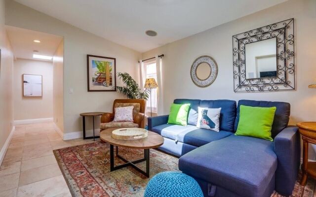 Beach & Bay - 3 Br Home