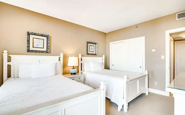 Surfside Resort #505