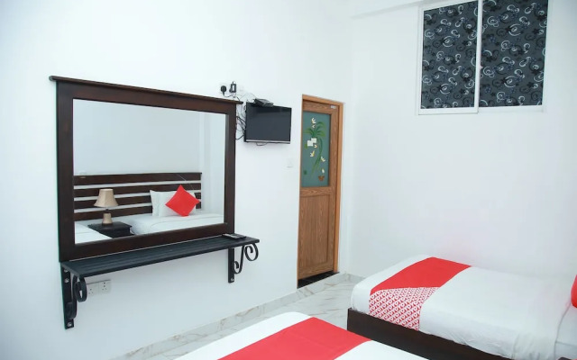 OYO 468 White House Holiday Resort