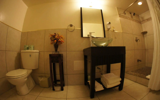 Pegasus International Hotel