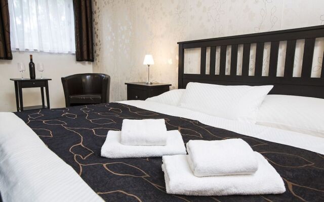 Garni Hotel Horské Špicky