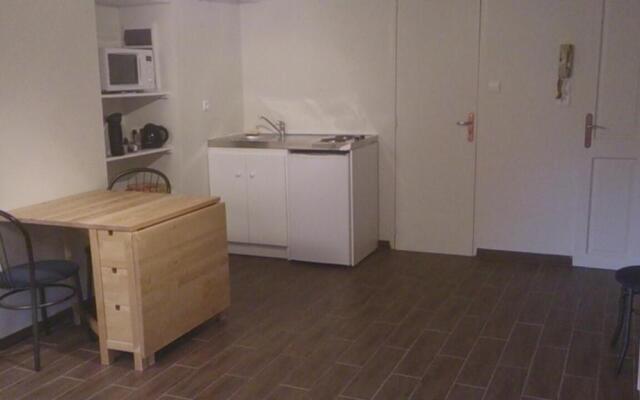 Appartement de Centre Ville