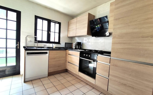 Maison du Monde - Spacieuse et Agreable Maison